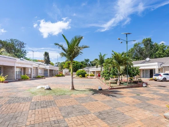 Belgravia: Garden flat to rent
