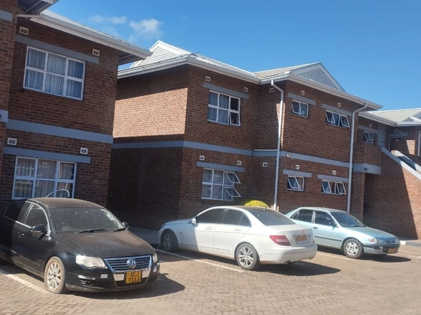 Avonlea :3 bed fully furnished apartment to rent