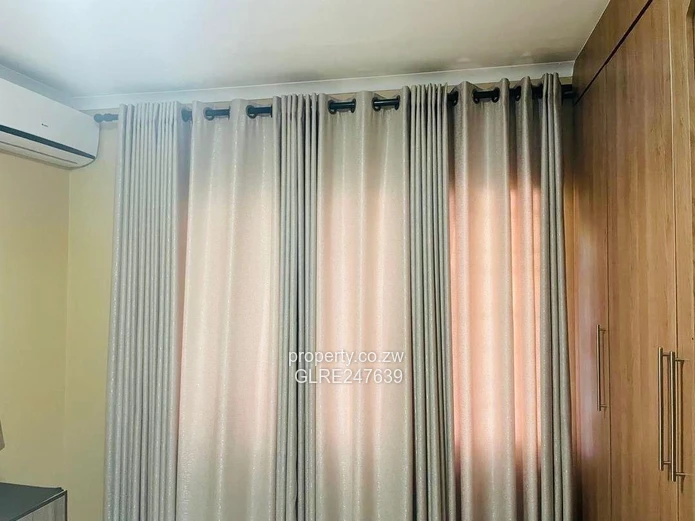 Secure Furnished 2-Bed Flat in Belgravia with Solar