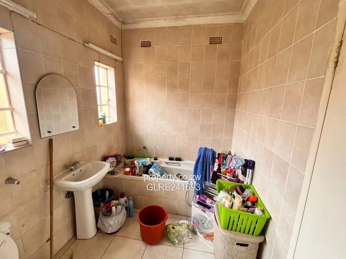 Waterfalls Prospect Solid property FOR SALE 