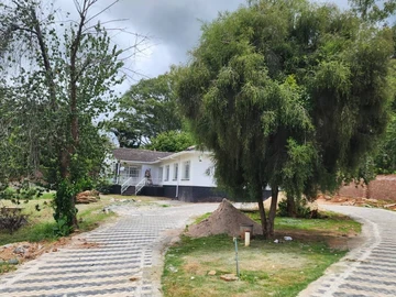 _Chisipite 4 Bedroomed House To Rent_*
