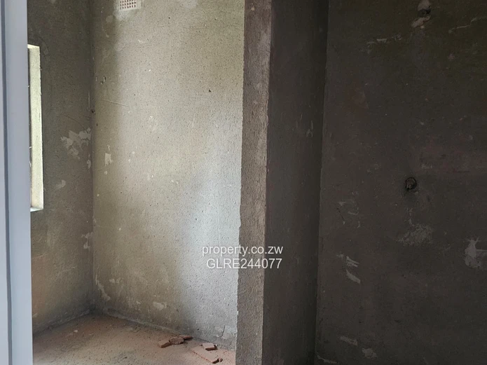 Vainona 3-Bed Townhouse Complex with Borehole