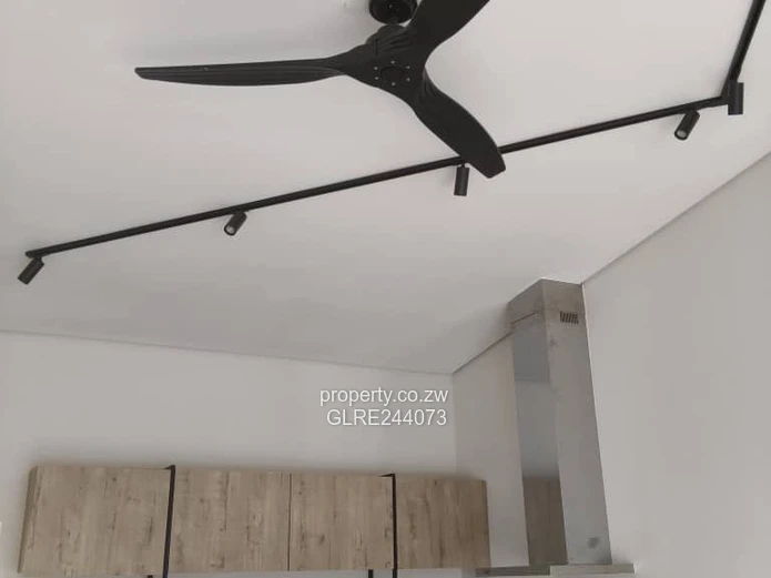 Modern 2-Bed Vainona Home - Borehole & Garden