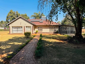 Mt pleasant house to Let For Commercial/Residential Use 