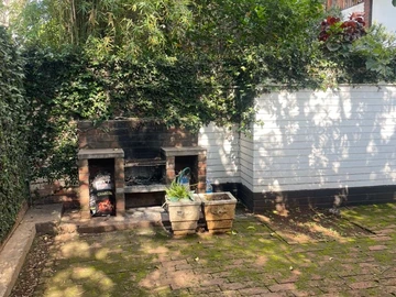 2 Bedroom Townhouse Complex