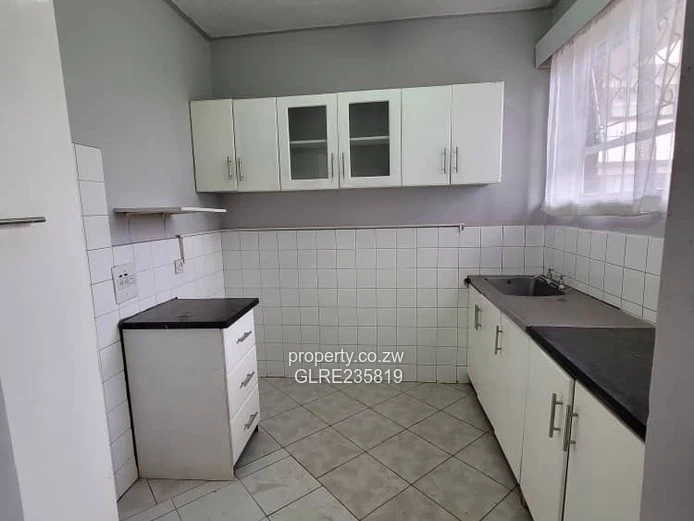 Rosshire Condominium Complex