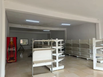 Shop & Retail Property