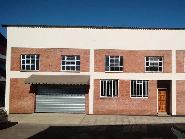 Warehouse Available to Let