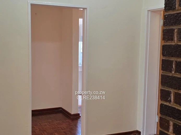 Spacious 5BR Borrowdale home — borehole & double garage