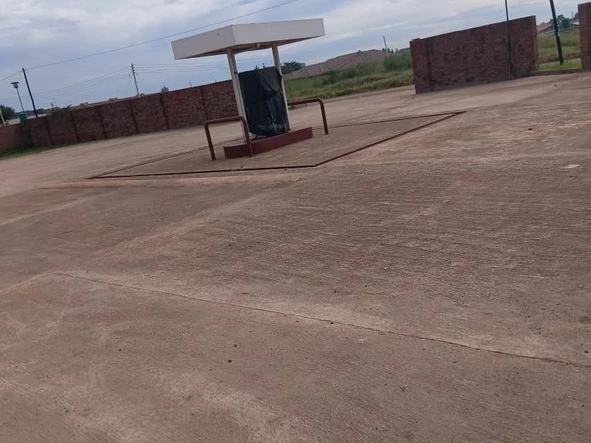 Shop & Retail Property