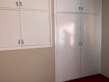 2 Bedroom Garden Flat
