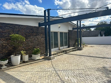Chisipiti House to Let