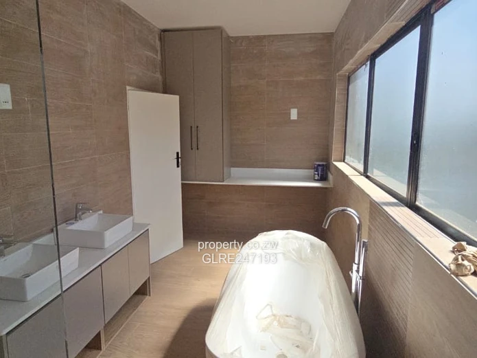 Monavale Townhouse Complex — 4BR/4BA with Borehole
