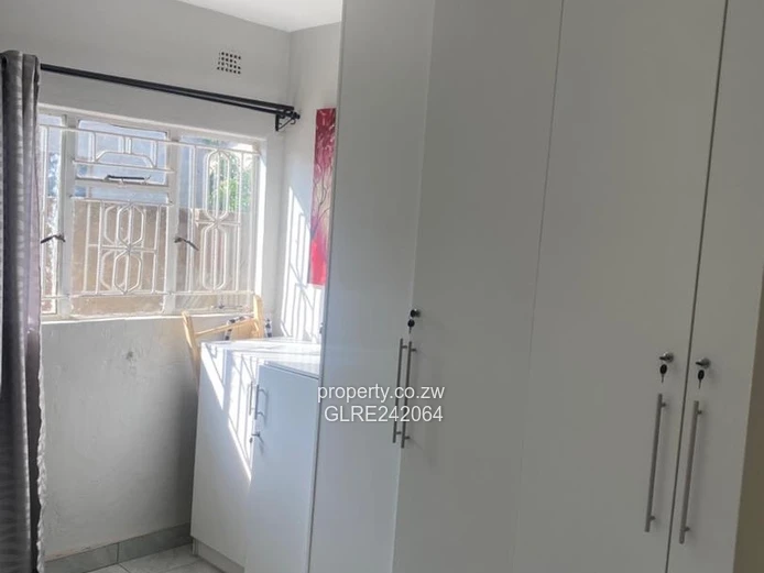  Walled 3-Bed in Budiriro To Let 