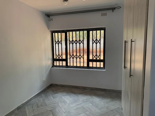 3 Bedroom Cottage