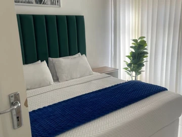 3 Bedroom Townhouse Complex