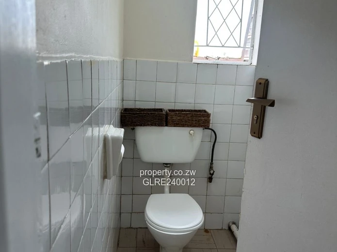 Westwood House For Sale