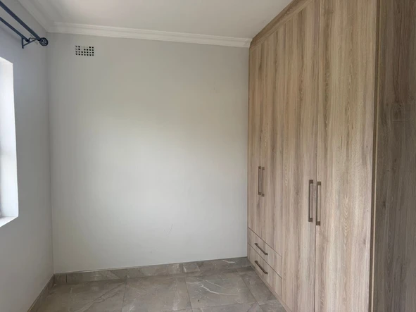4 Bedroom Townhouse Complex