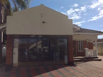 Zimre Park 4 Bedroomed House For Sale