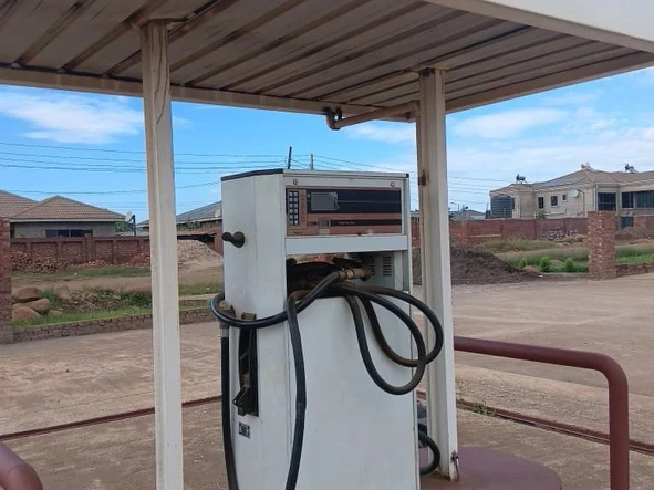 Shop & Retail Property