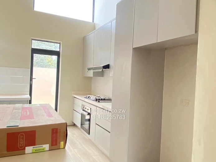 Luxurious Mount Pleasant Townhouses/Apartments FORSALE (Sole Mandate)