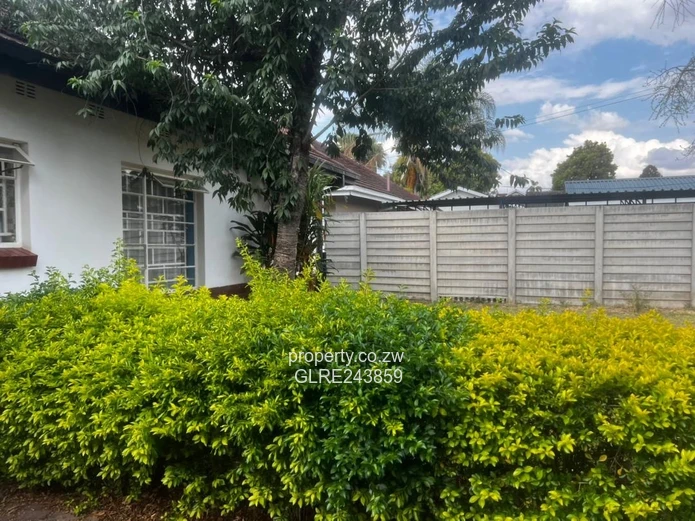 Avonlea 3-Bed Home: Borehole, Tiled Roof & Garden