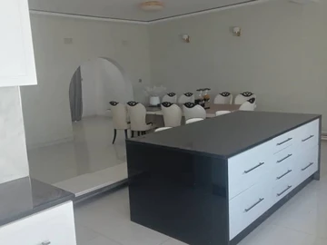 3 Bedroom Townhouse Complex