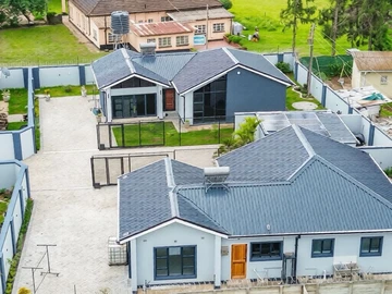 3 Bedroom Townhouse Complex