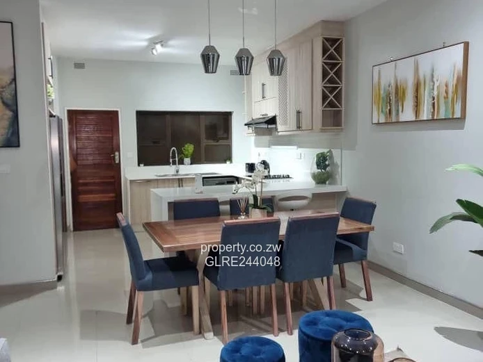 Greencroft 3-Bed Townhouse - Modern Finishes, Borehole & Parking
