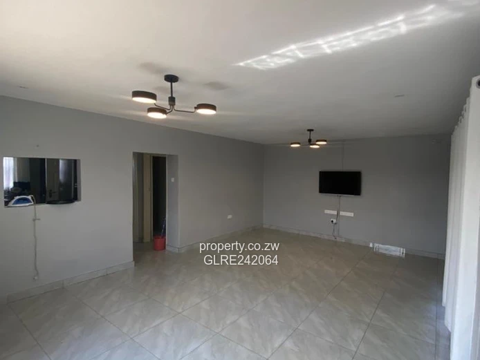  Walled 3-Bed in Budiriro To Let 