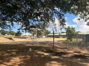 Land To Rent