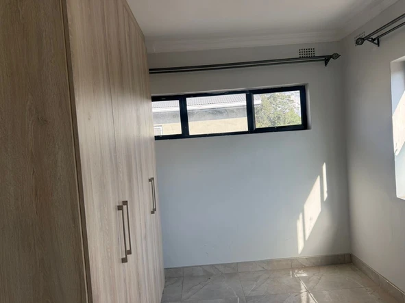 4 Bedroom Townhouse Complex