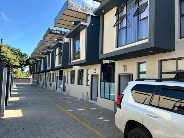 2 Bed Apartment for Rent*