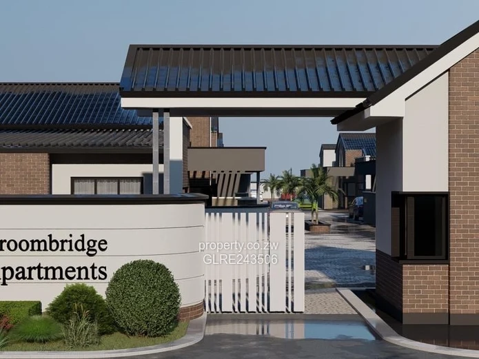 Modern 3-Bed Mount Pleasant Home — 2 Baths & Borehole