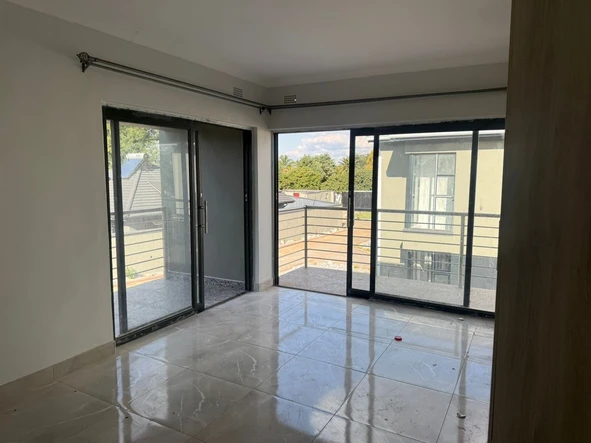 4 Bedroom Townhouse Complex