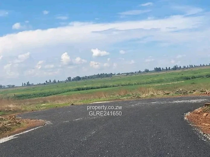 Westgate – Goodhope Stand For Sale.