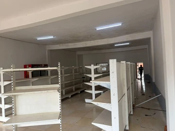 Shop & Retail Property