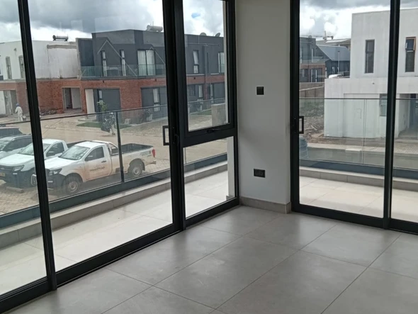 4 Bedroom Townhouse Complex