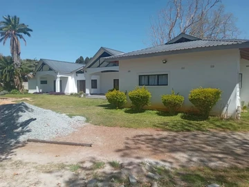 3 Bedroom Townhouse Complex