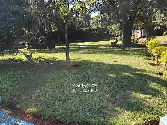 The Grange Fully Furnished House To Let 