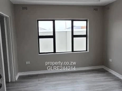 Modern 4-Bed House to Rent in Mabvazuva, Ruwa — Borehole