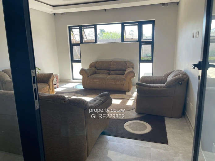 Vainona Apartments for Sale