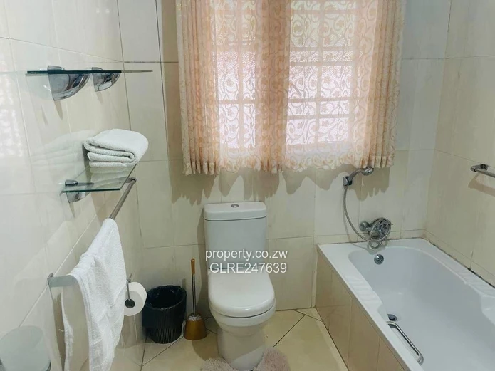 Secure Furnished 2-Bed Flat in Belgravia with Solar