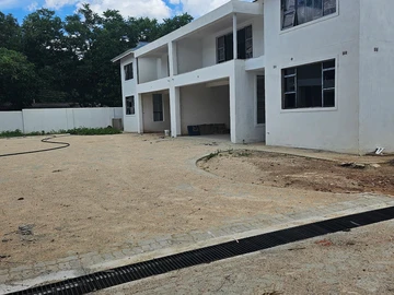 Mount Pleasant 4 bed townhouse for Sale 