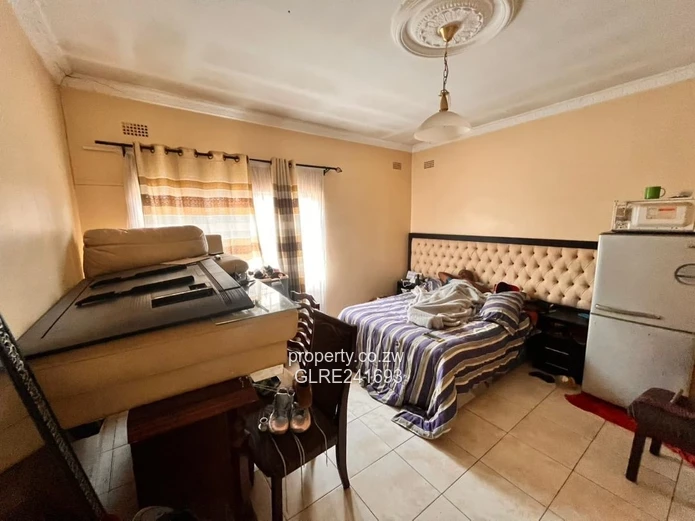 Waterfalls Prospect Solid property FOR SALE 