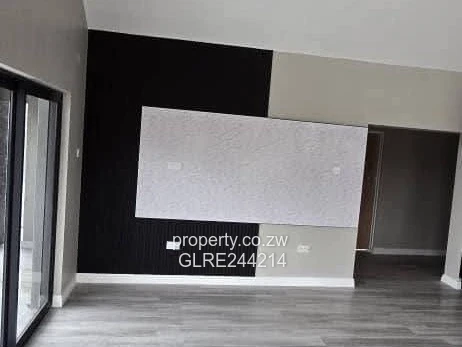 Modern 4-Bed House to Rent in Mabvazuva, Ruwa — Borehole
