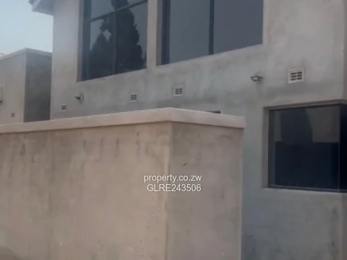 Modern 3-Bed Mount Pleasant Home — 2 Baths & Borehole