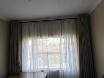 2 Bedroom Garden Flat