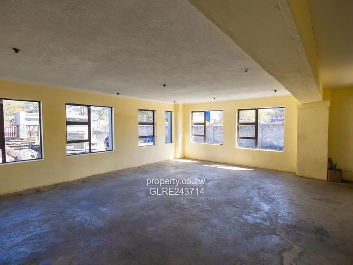 Madokero Warehouse for Sale 