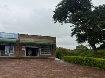 Shop & Retail Property